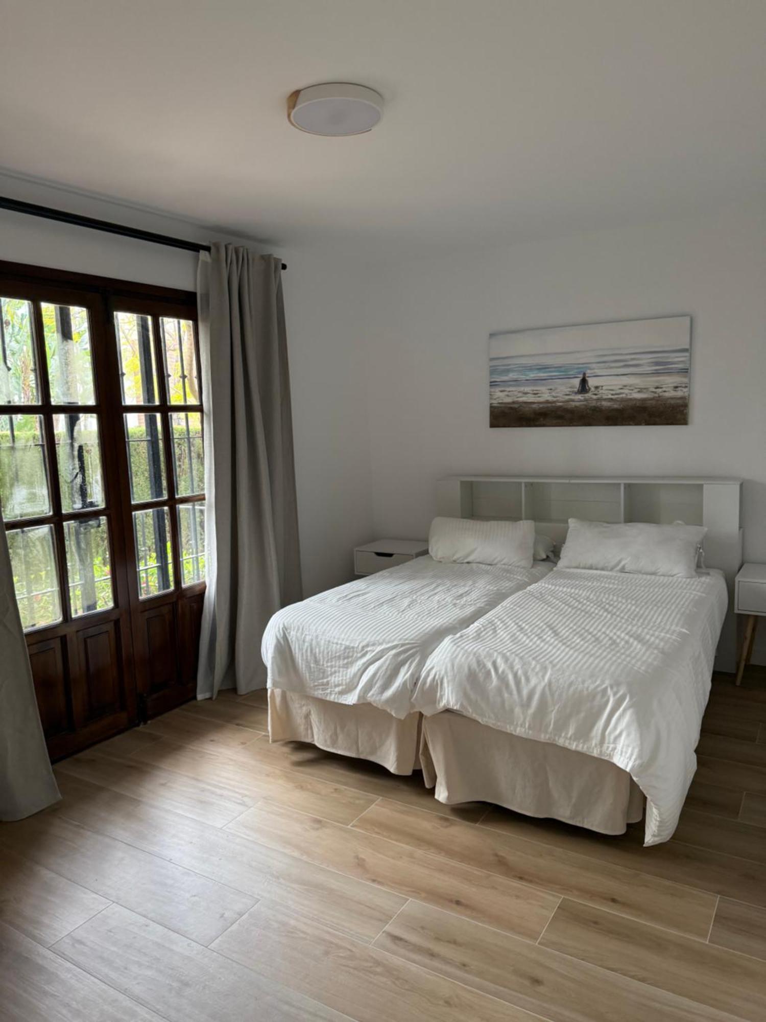Apartamento Ca Mestral - Sierra Blanca - De Mejores Zonas De *