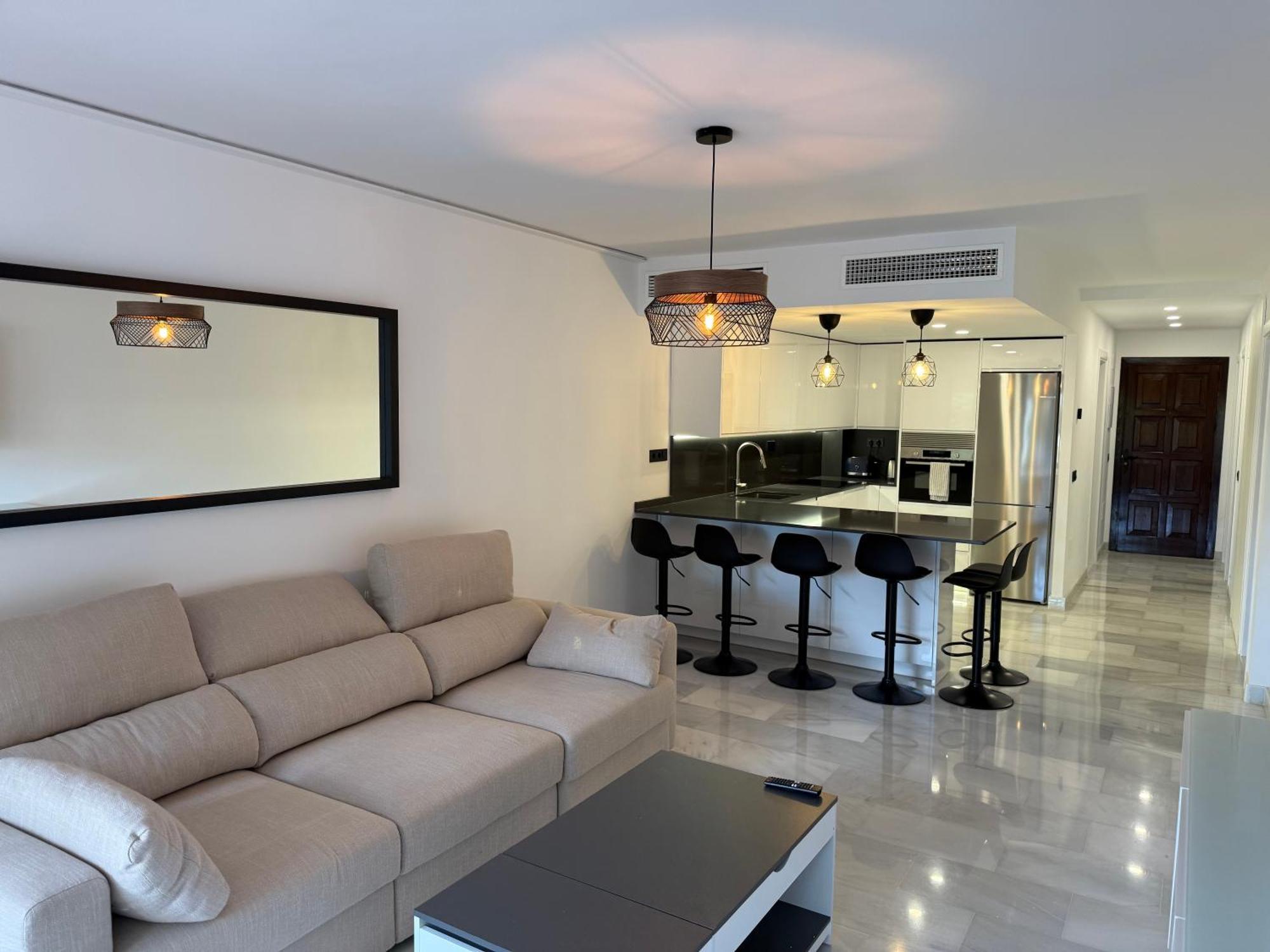 Apartamento Ca Mestral - Sierra Blanca - De Mejores Zonas De