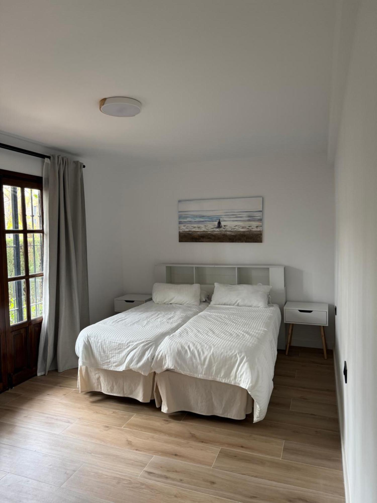 Ca Mestral - Sierra Blanca - De Mejores Zonas De Apartamento Marbella