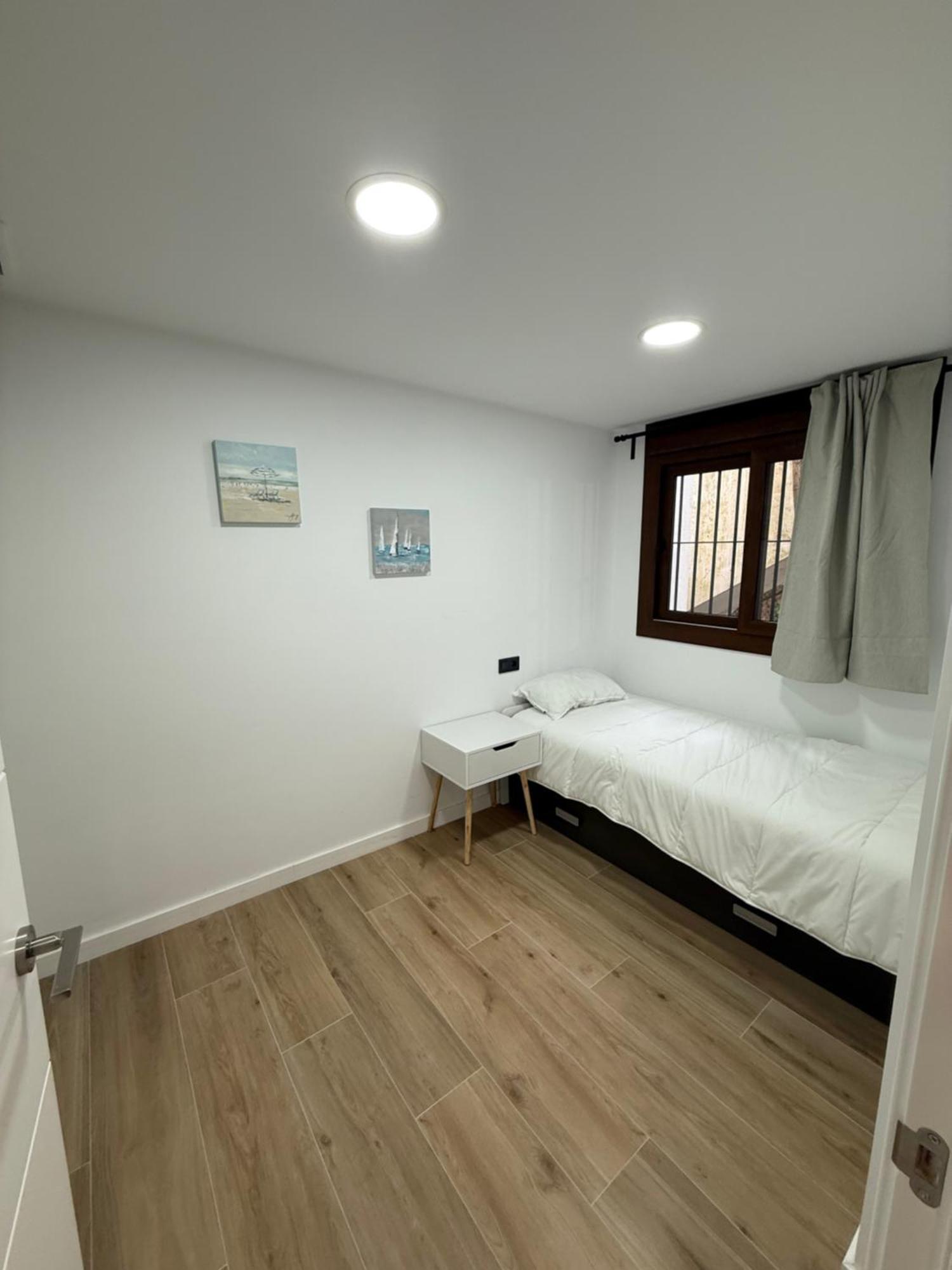 Apartamento Ca Mestral - Sierra Blanca - De Mejores Zonas De