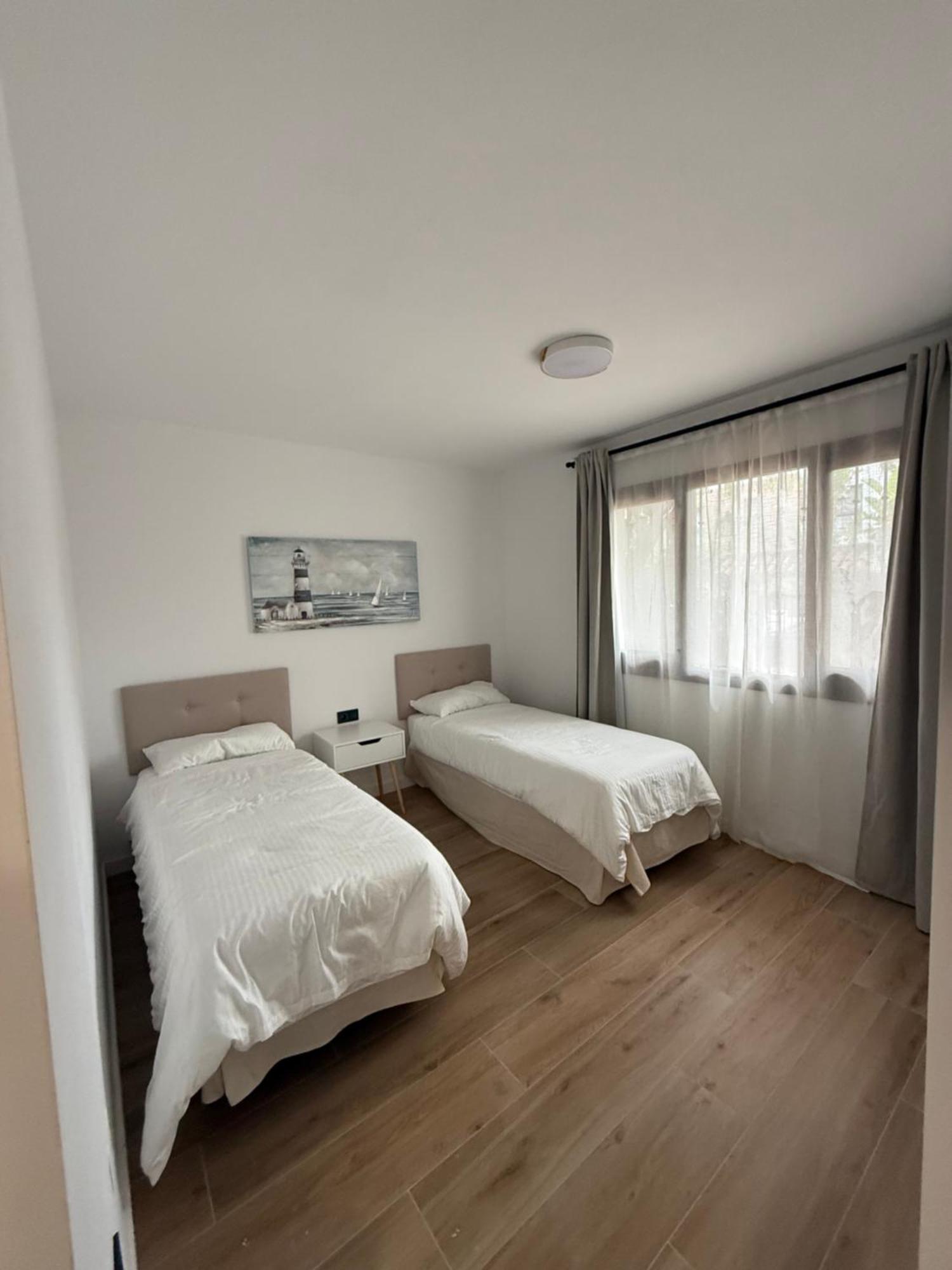 Ca Mestral - Sierra Blanca - De Mejores Zonas De Apartamento Marbella