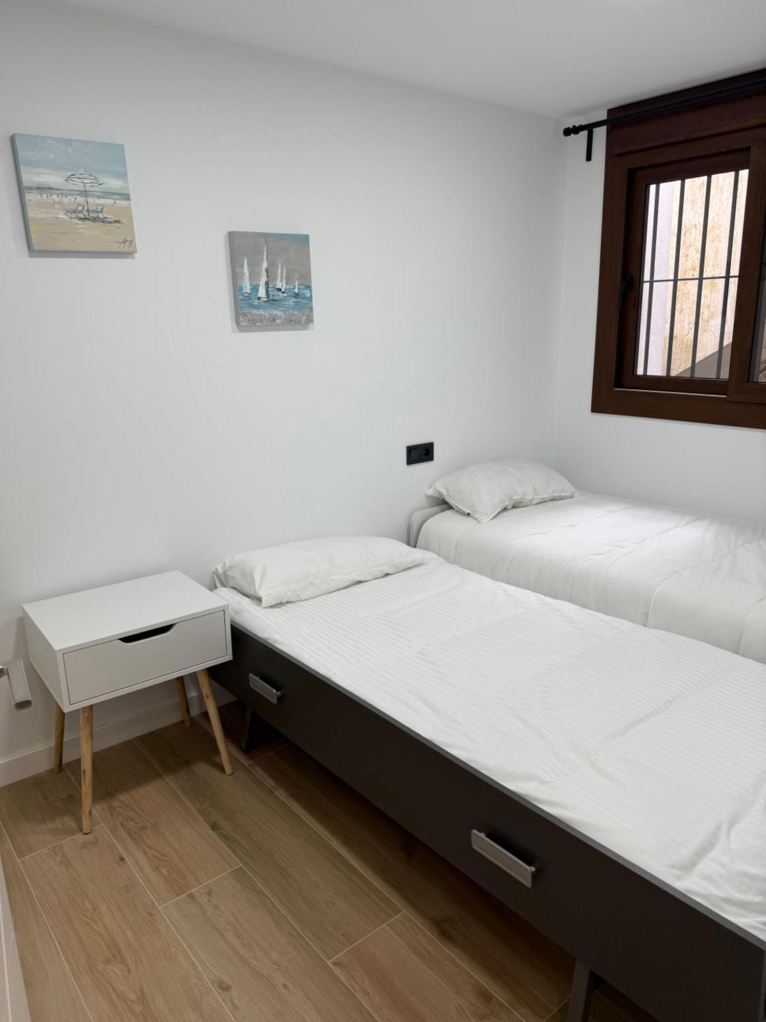 Apartamento Ca Mestral - Sierra Blanca - De Mejores Zonas De