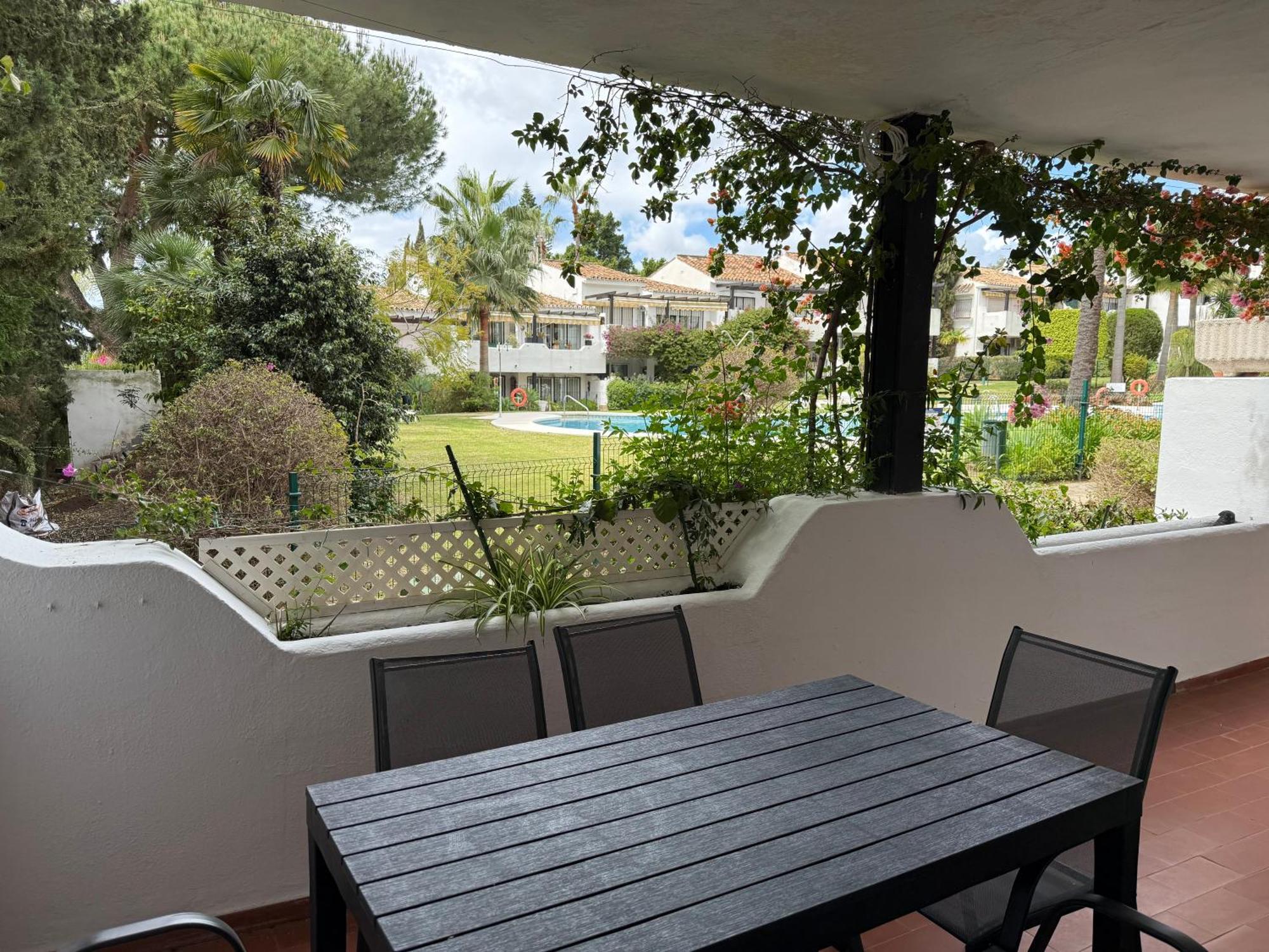 Apartamento Ca Mestral - Sierra Blanca - De Mejores Zonas De Marbella