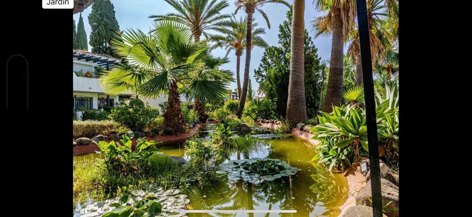 Apartamento Ca Mestral - Sierra Blanca - De Mejores Zonas De Marbella